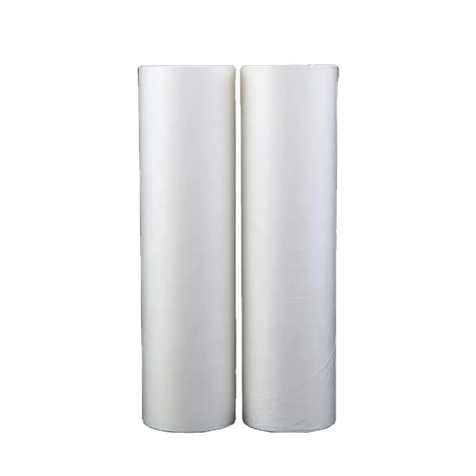 Environmentally Friendly UV Printing Thermal BOPP 