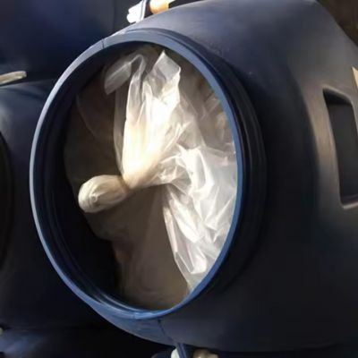 Water-based White Sealing Glue for Box for Carton for Paper Bag