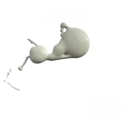 Water Based Glue for Kraft Paper Bag Application