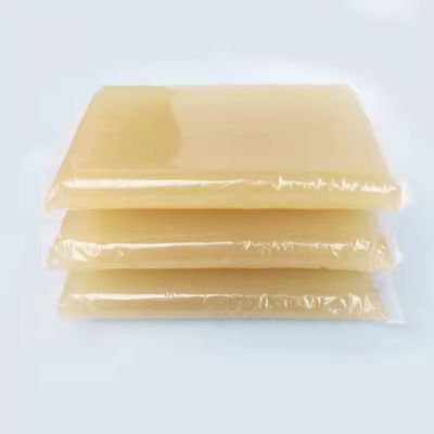Animal Jelly Glue Manufacturer for High Speed Machine Rigid Box Cake