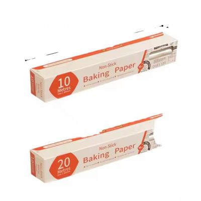 Food Grade Kitchen Use Aluminum Foil Paper Food Packing Aluminium Foil Roll for Household