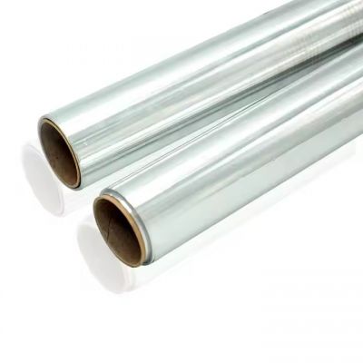 Hot Sale 8011 Food Grade Household Aluminum Foil Paper