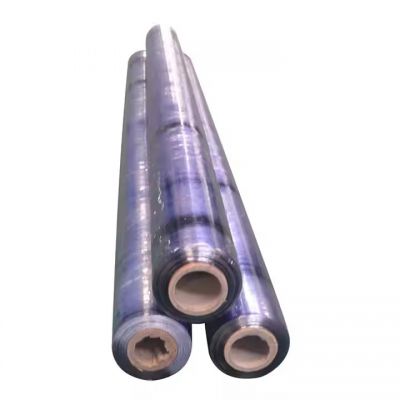 Soft Pvc Plastic Film Mattress Cover Pvc Plastic Film