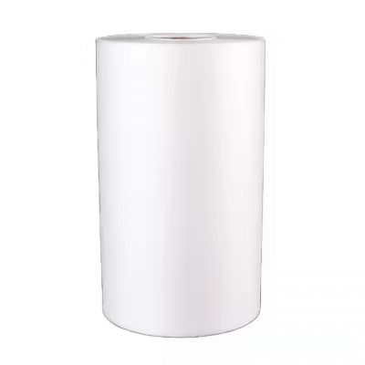 Opaque Biodegradable PLA Film