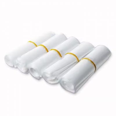 Custom Clear POF/PVC Plastic Heat Shrink Wrap Bag for Packing