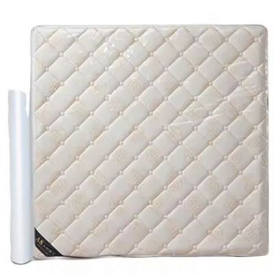 Large PE Plastic Mattress Bag Plastic Protective Film for Mattress