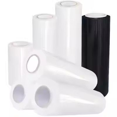 Environmentally Friendly Pe Wrap Film for Packaging
