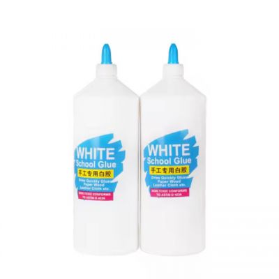 Eco Friendly Custom Washable White Glue 30ml for School,water-based White Glue for Craft