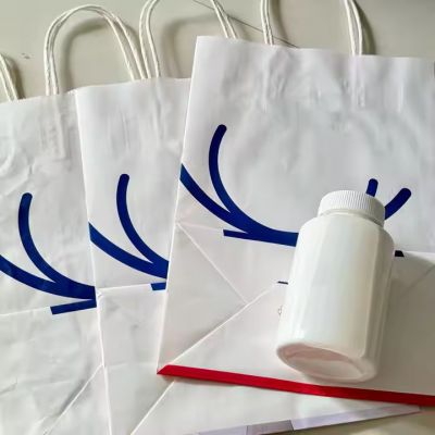 Good Price Water Based Glue China for Kraft Paper Bag Bottom and Middle