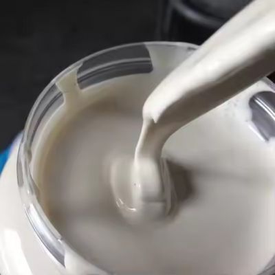 Chinese Factory Water Based Glue for Paper Bag Bottom and Middle Acrylic Adhesive Price Emulsionfor