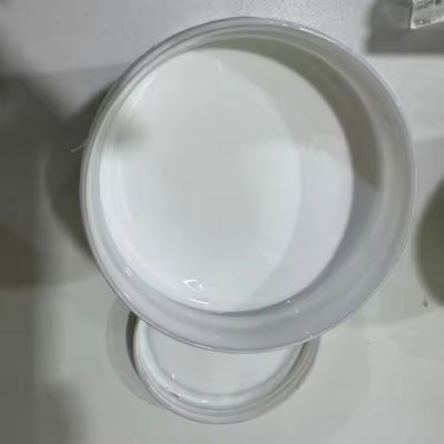 Factory Water Based Glue for Paper Bag Bottom and Middle Acrylic Adhesive Price Emulsionfor Chinese