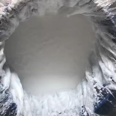 Water Based Glue for Paper Bag Bottom and Middle Acrylic Adhesive Price Emulsionfor Chinese